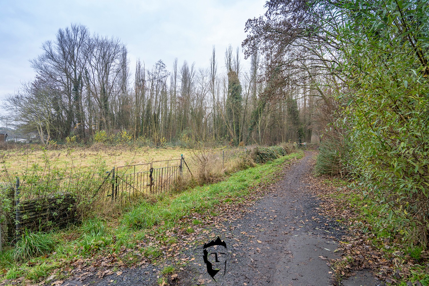 BOUWGROND OP RESIDENTIËLE LIGGING - foto 5