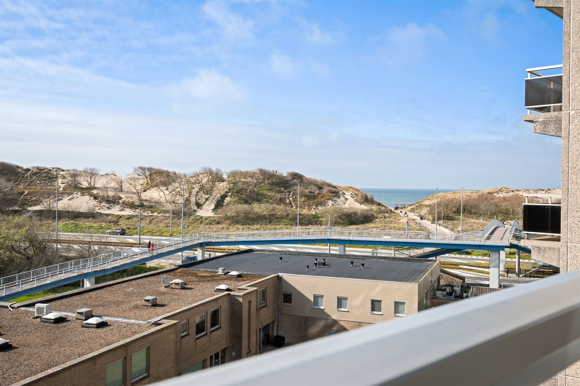 Apartment for sale in Bredene with 1 bedroom - photo 2