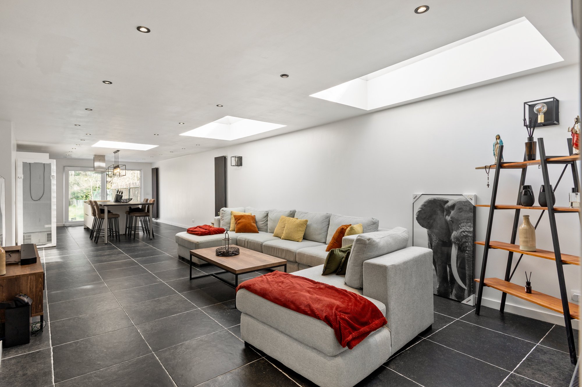 Maison à vendre à Wijnegem avec 3 chambres - photo 2