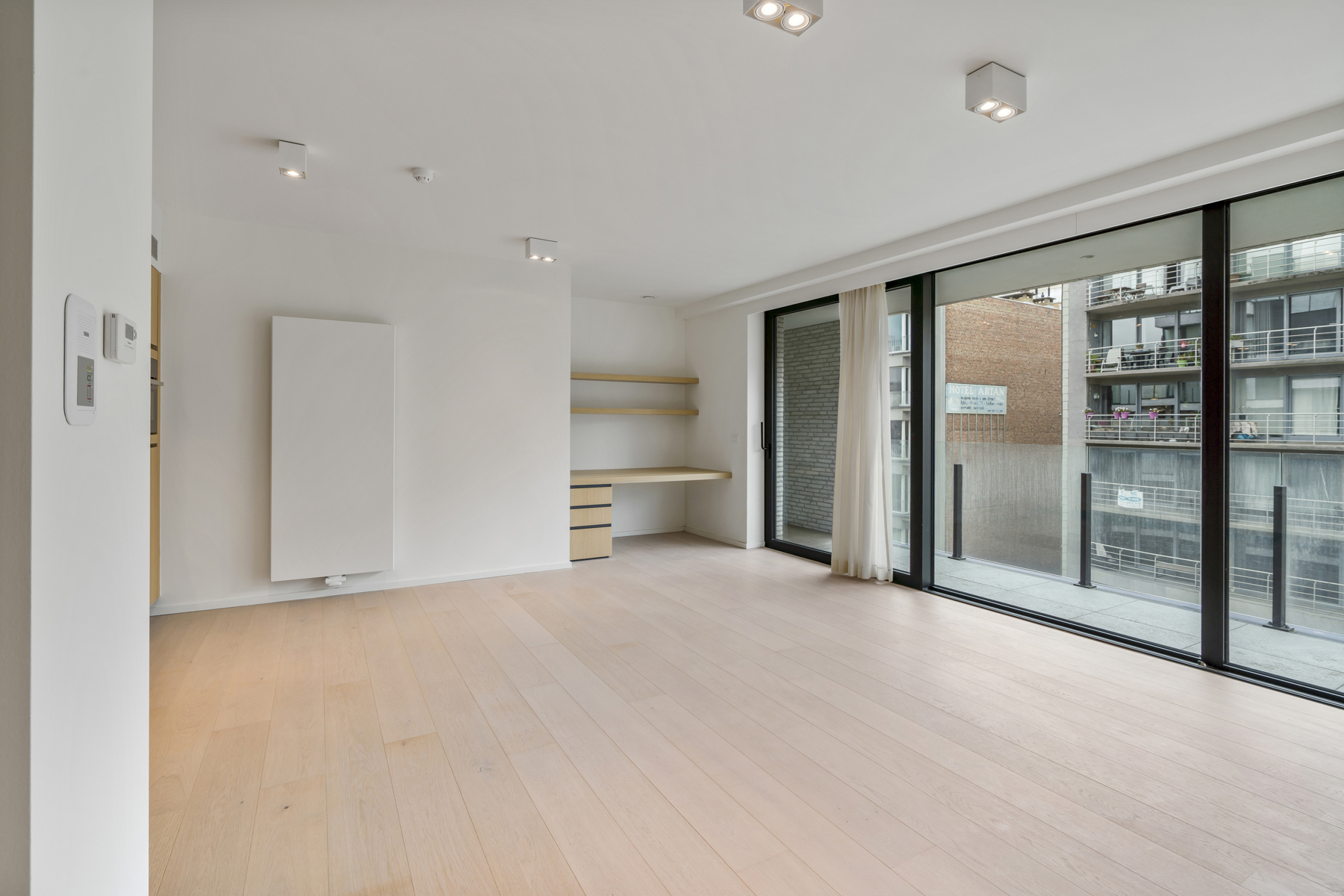 Luxueuze assistentiewoning in centrum Oostduinkerke-Bad - foto 2