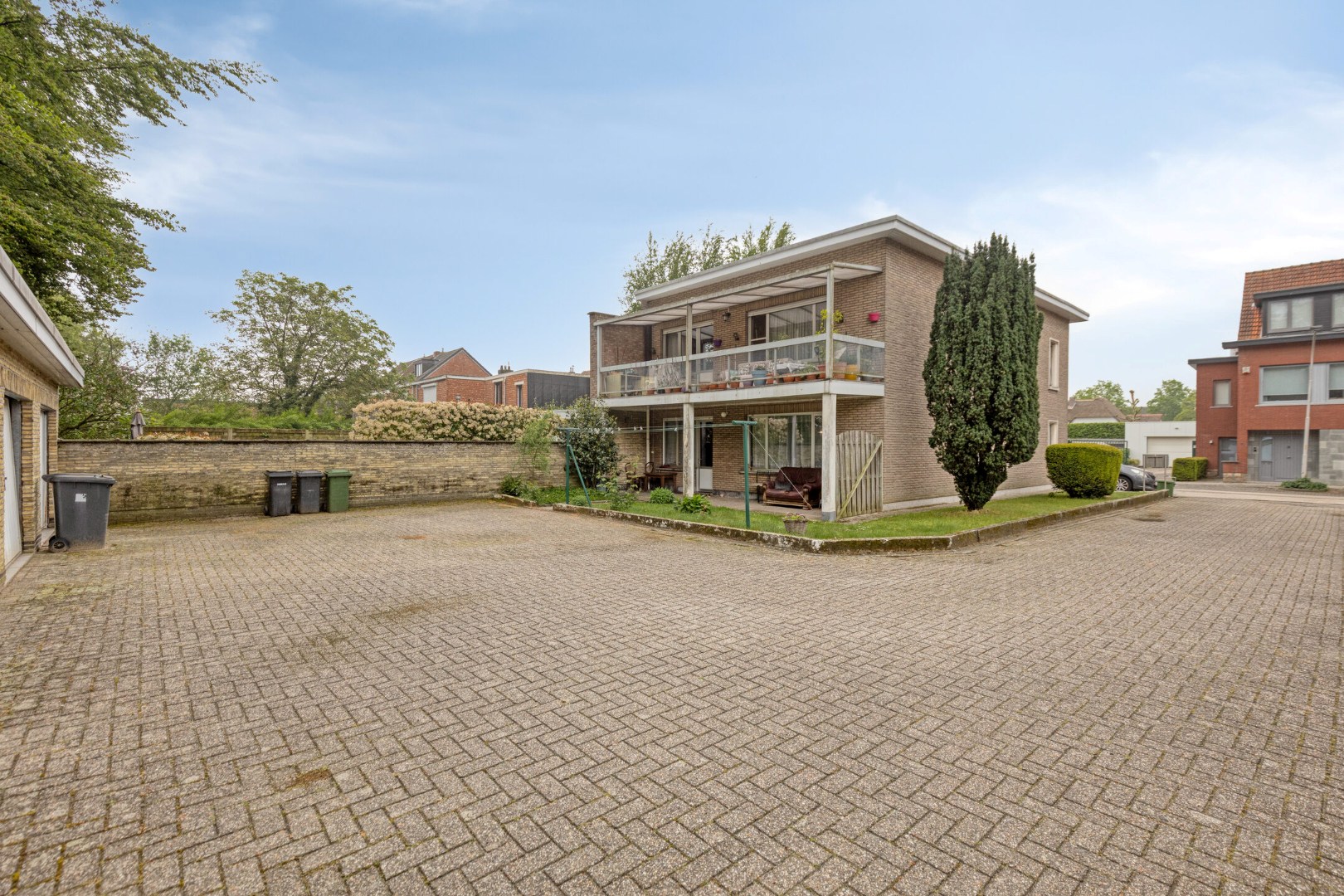 Apartment for sale in Brasschaat with 4 bedrooms - photo 3