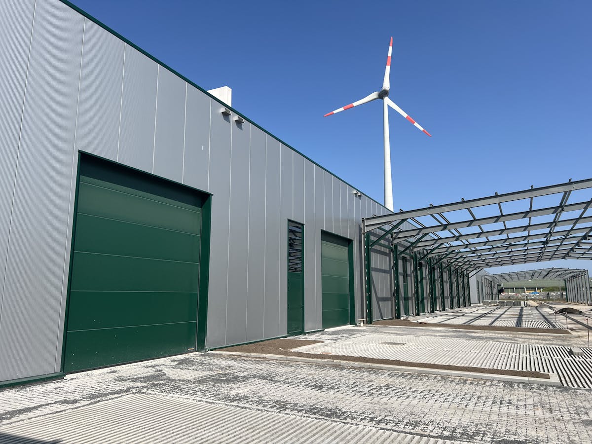 RE|CORE, The Sheds, 19 SME units, 150m² - 433m², prime location - photo 1