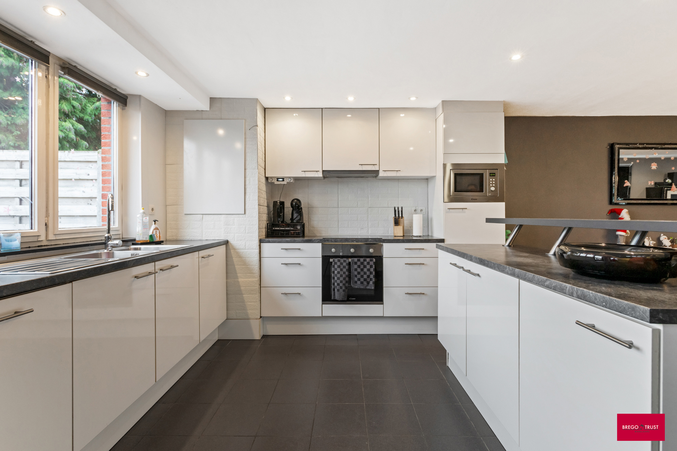 Energiezuinige gezinswoning met 4 slaapkamers - foto 3