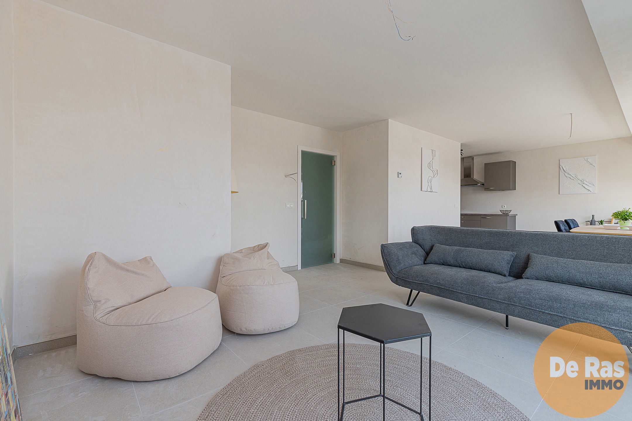 Nieuwbouw appartement duplex - foto 5