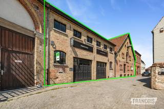 House for sale in Bruges