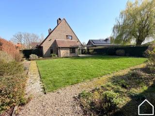 House for sale in Ypres