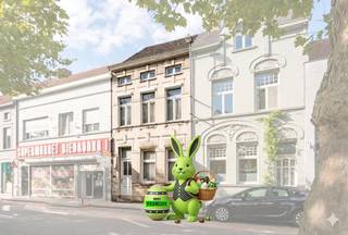 House for sale in Roeselare