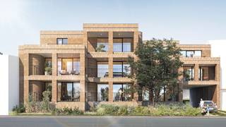 Nieuwbouwproject Residentie CAMILLE in Nevele – Stijlvolle appartementen te koop!Ontdek Residentie CAMILLE, een kleinschalig, exclusief &...