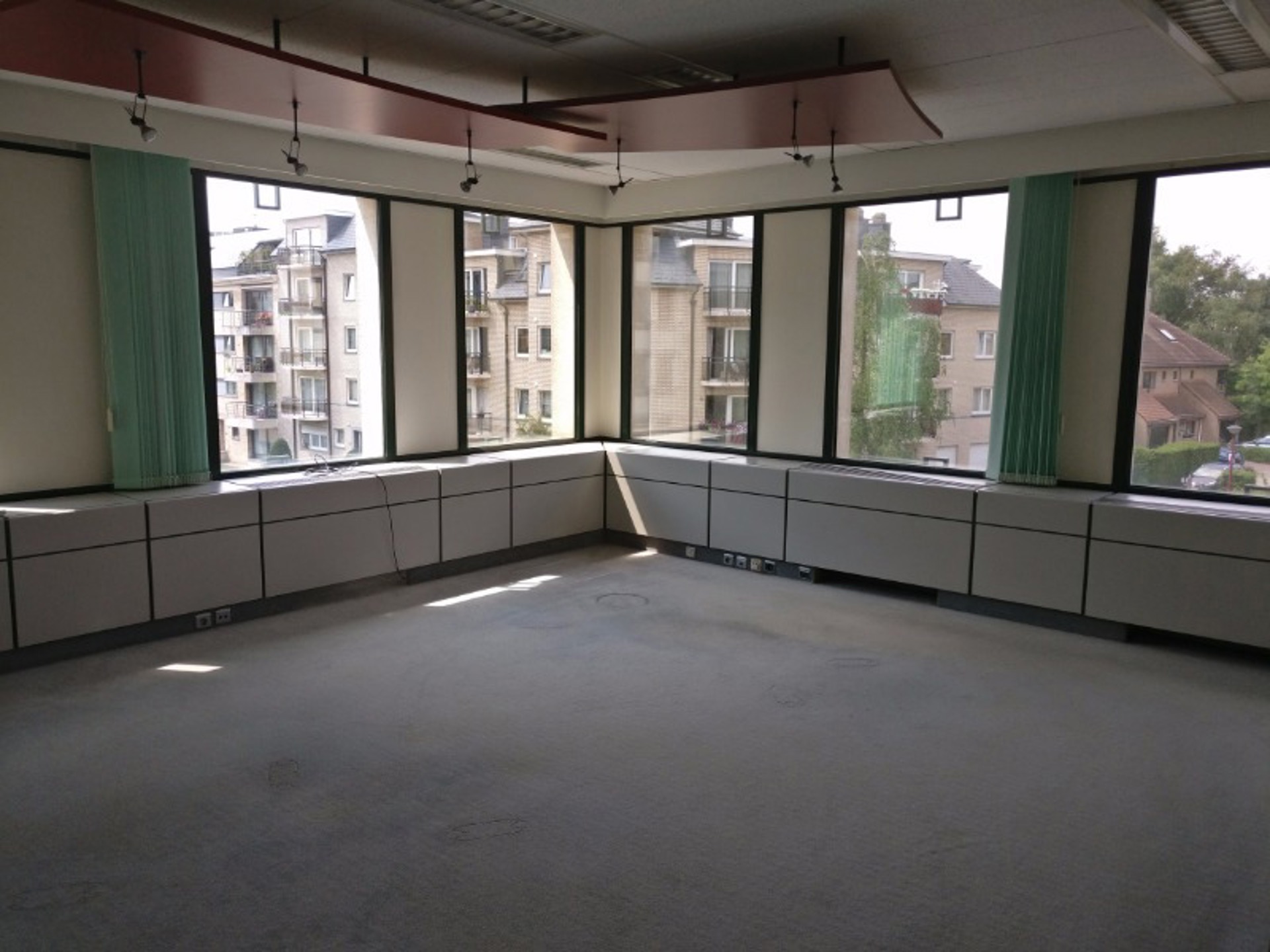 Kantoren te huur Evere - foto 4