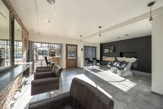 Commercial for rent in Heist-op-den-Berg