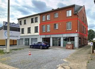 Apartment for sale in Herk-de-Stad