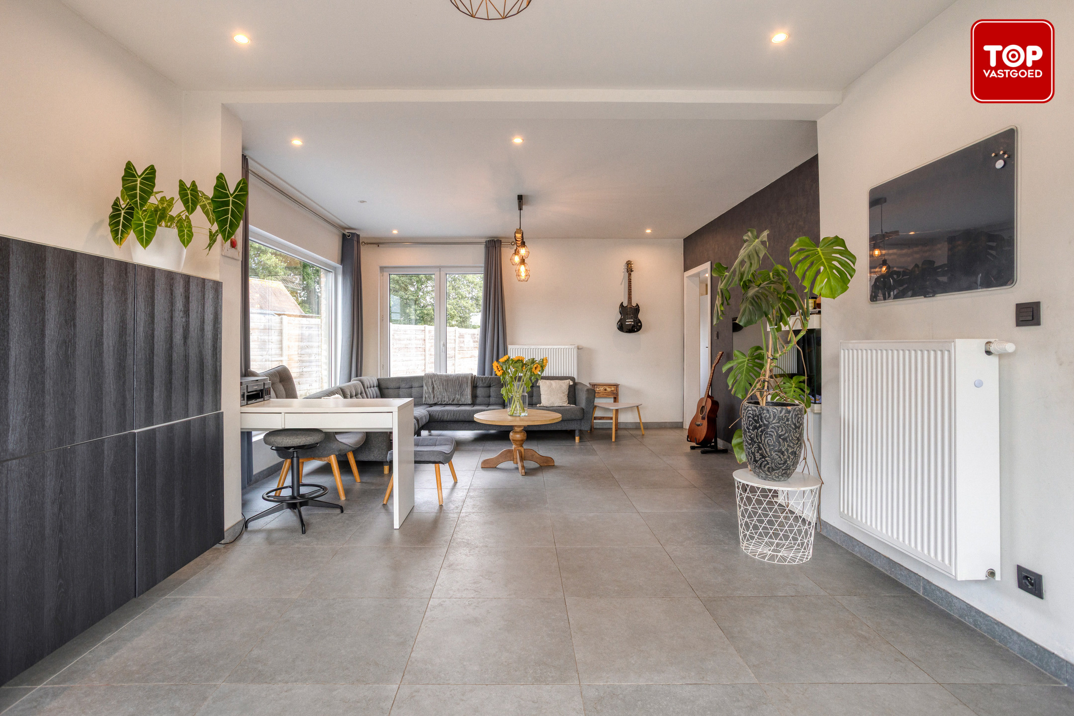 Maison à vendre à Maldegem avec 3 chambres - photo 4