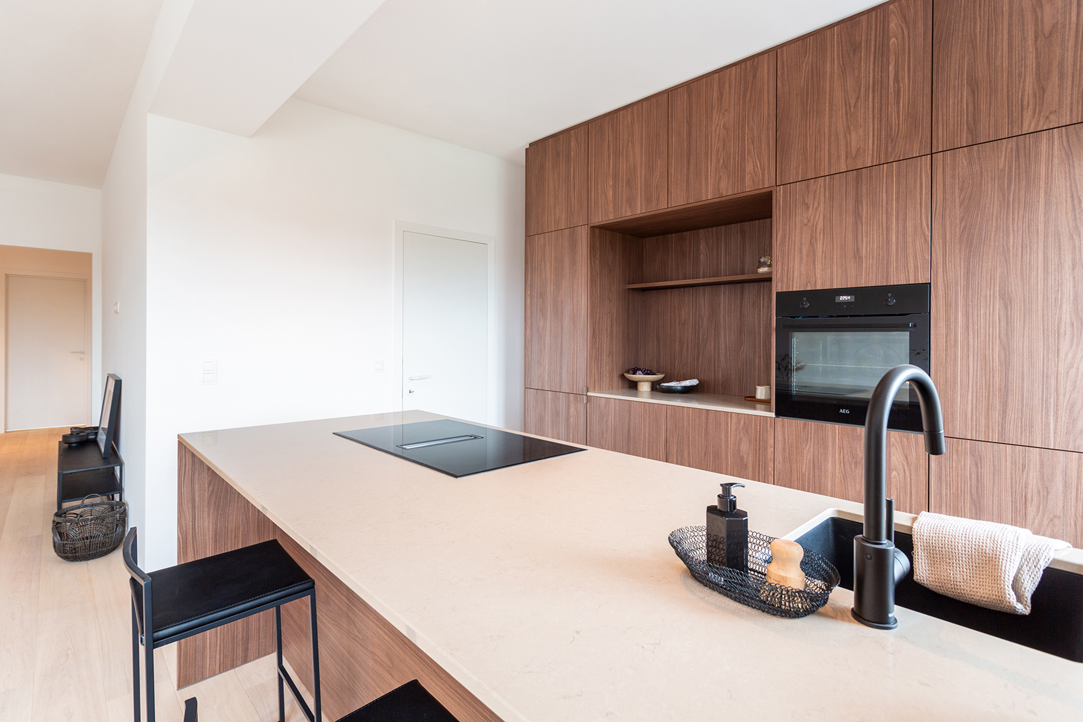 Apartment for sale in Antwerp with 2 bedrooms - photo 5