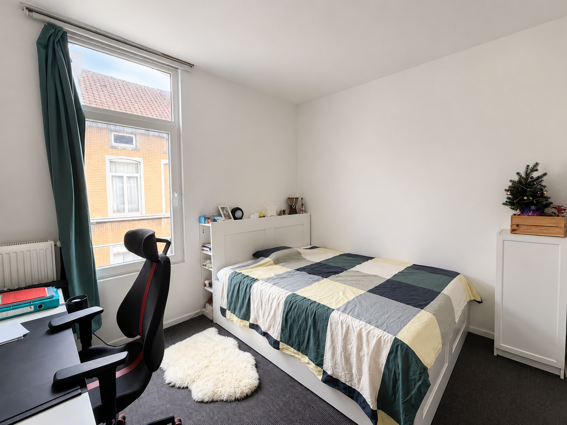 Instapklare woning nabij Keizerpark Gent met zuidelijke koer - foto 5