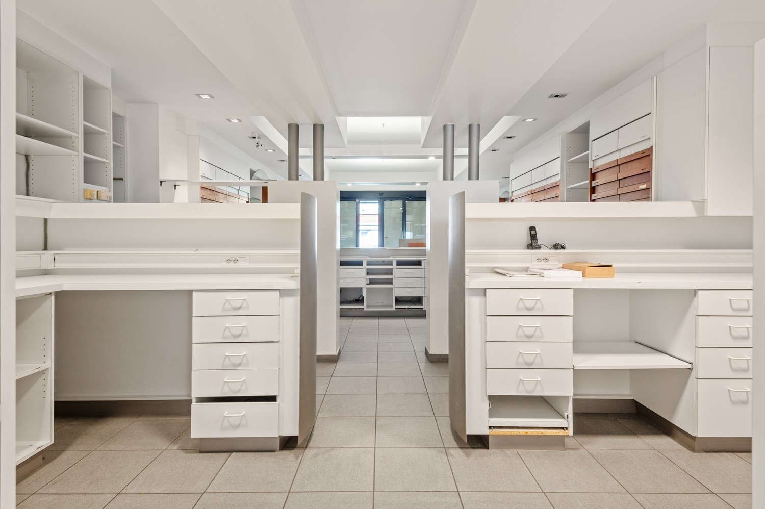 Commercial for sale in Wijnegem - photo 4