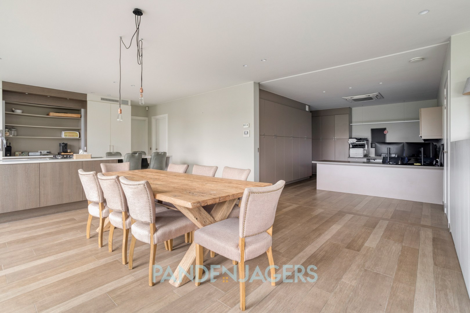 Unieke, veelzijdige villa met 2 afzonderlijke entiteiten te Duffel - foto 5