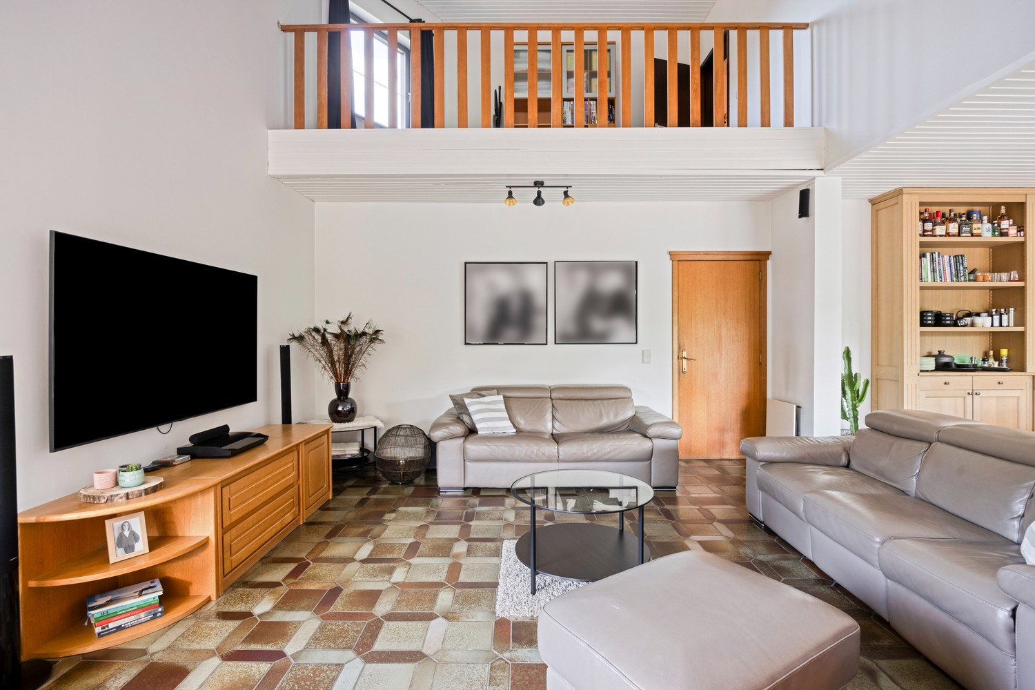 Prachtige villa in rustige doodlopende straat - photo 4