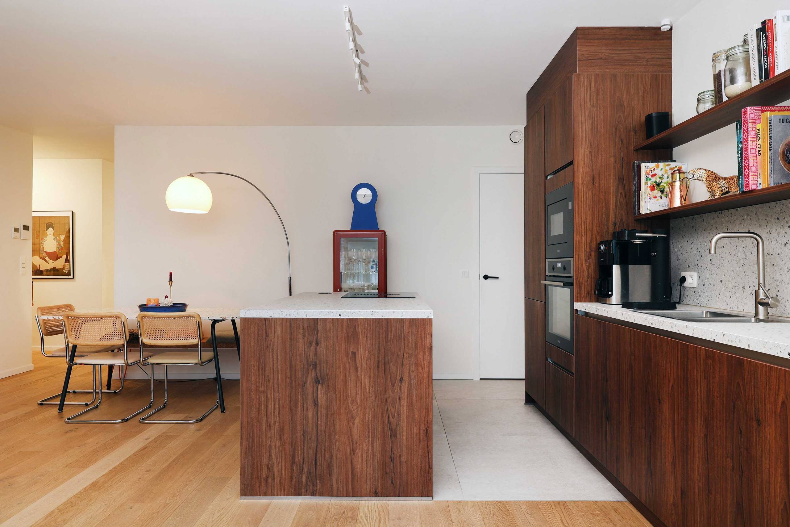 Appartement à vendre à Anvers avec 3 chambres - photo 5