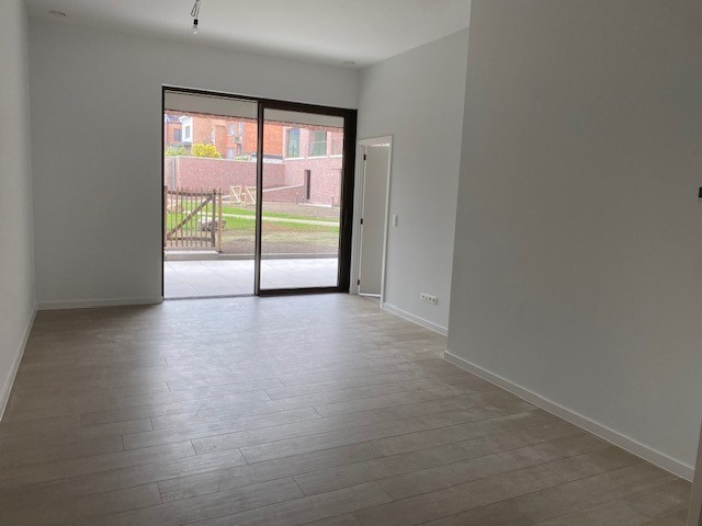 nieuwbouw 2-slaapkamer appartement in centrum Hasselt - foto 5
