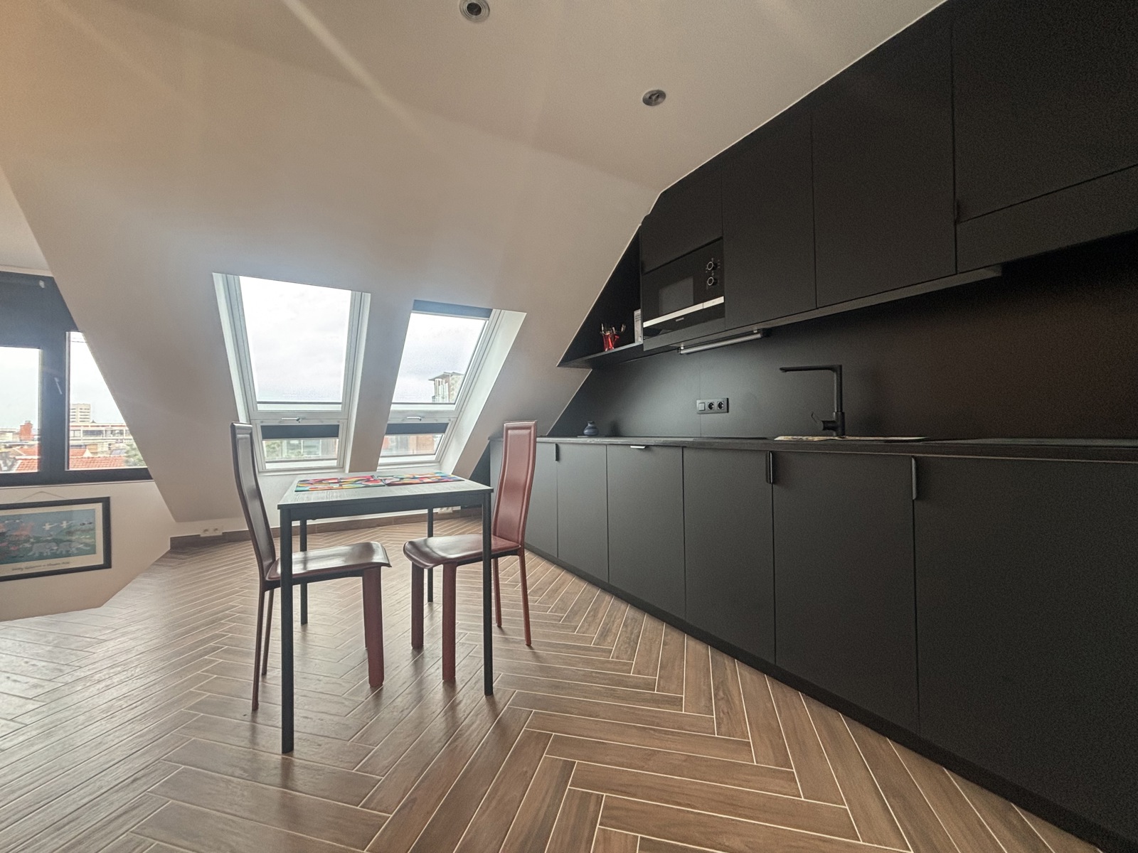 Vernieuwde studio op TOP locatie! - foto 2