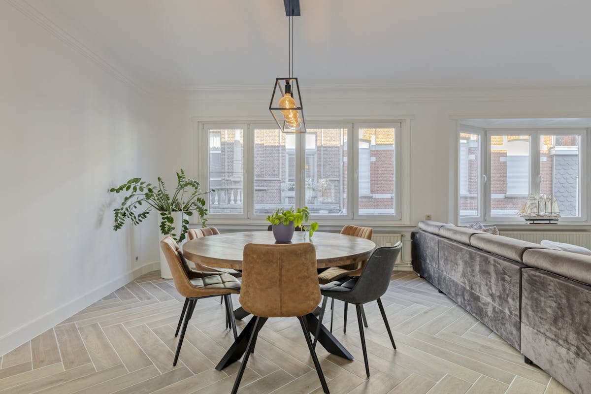 Maison avec 3 chambres, 3 places de parking et une terrasse spacieuse à Niel - photo 3