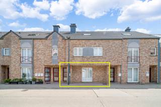 Apartment for rent in Riemst