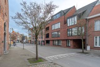 Zeer gunstig gelegen ondergrondse autostaanplaatsen te koop!Gunstig gelegen aan het einde van de Patersstraat t.o.v. de Theobaldus kapel. Met een...