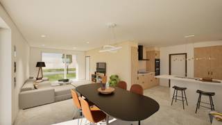 Maison à vendre à Jabbeke