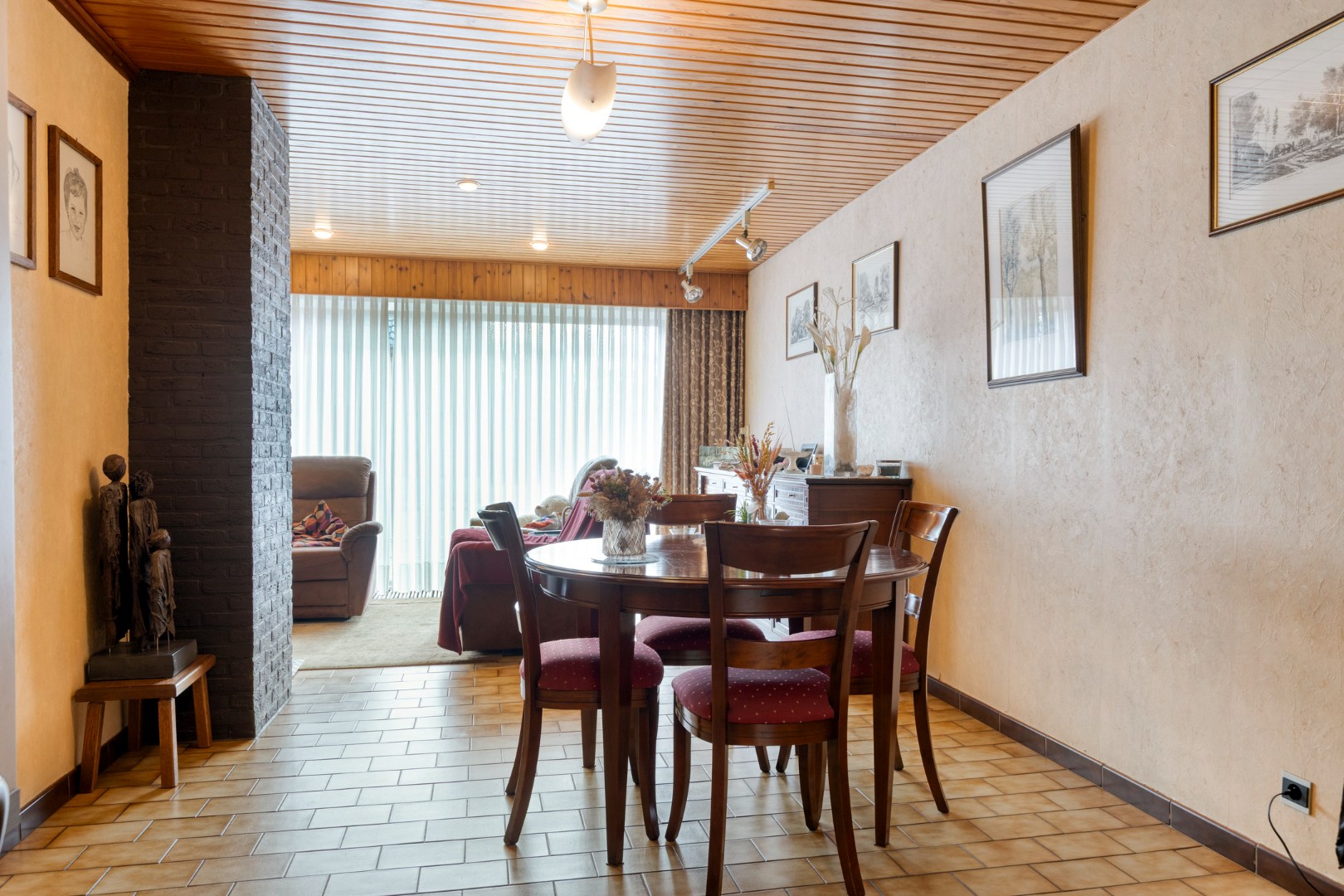 Maison à vendre à Mol avec 4 chambres - photo 4