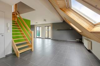 Appartement à vendre à Bourg-Léopold