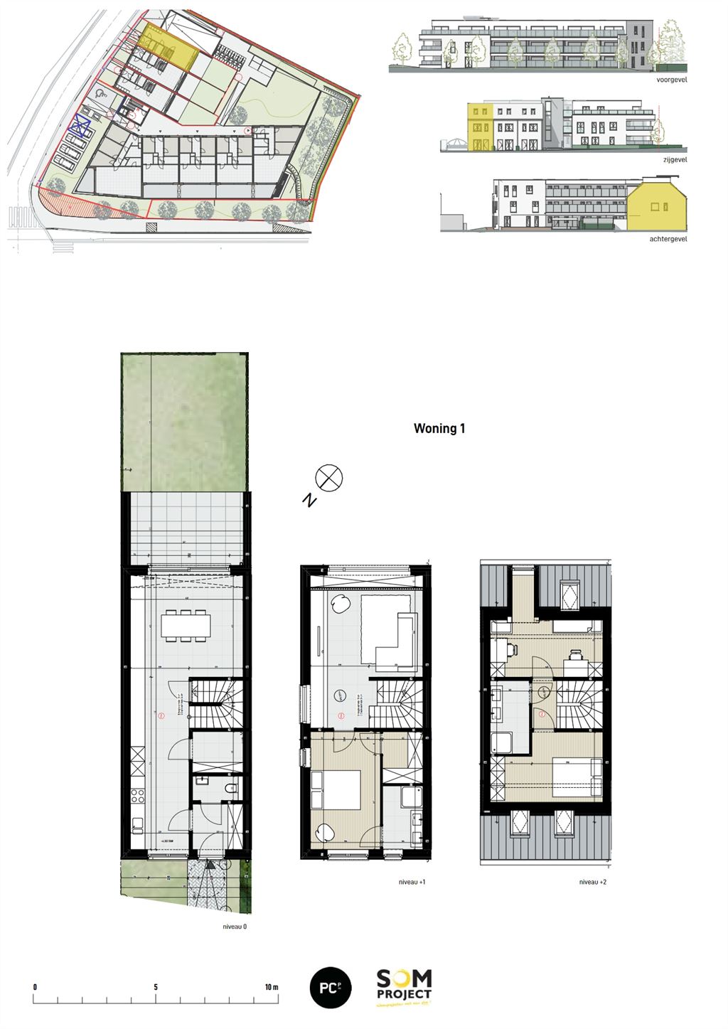 Prachtige BEN-woning nabij Leuven - foto 5