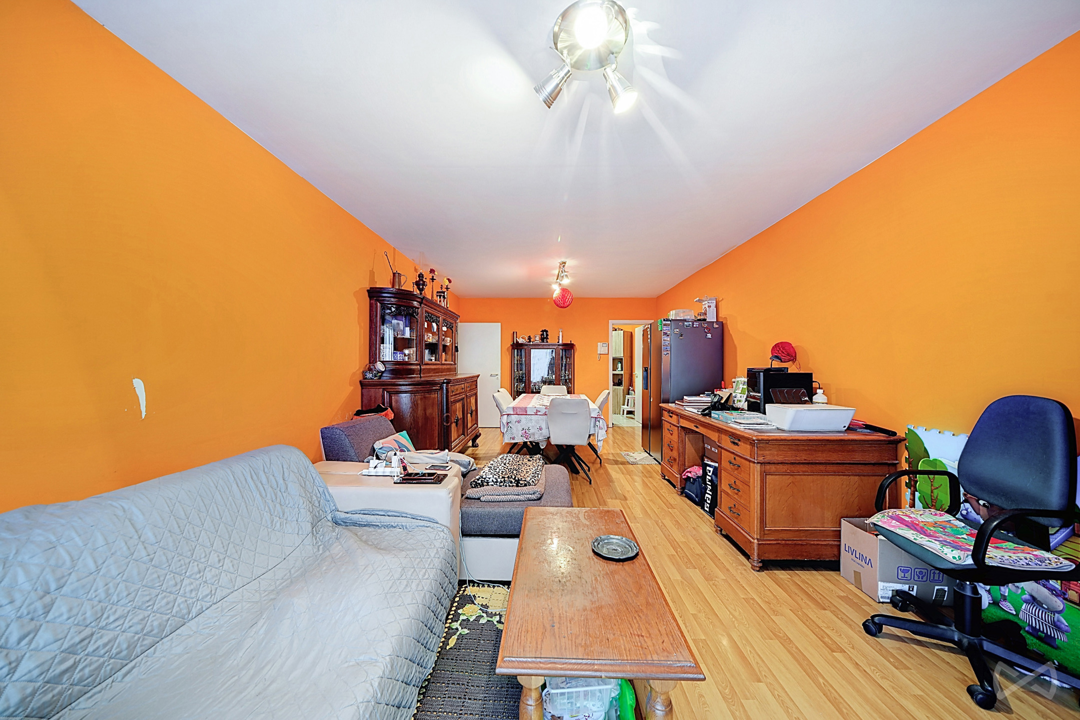 Appartement à vendre à Braine-Le-Comte avec 2 chambres - photo 5