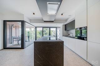 Appartement te koop in Hoei