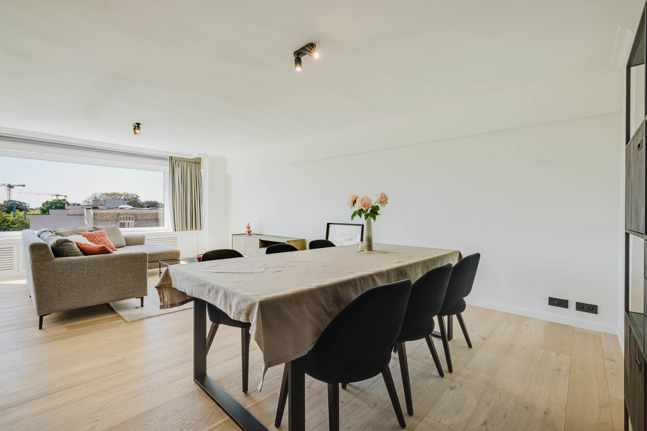 Appartement à vendre à Gand avec 3 chambres - photo 4