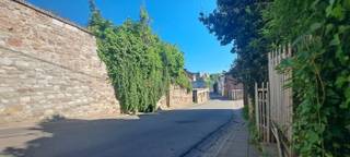 Avis aux investisseurs - promoteurs - constructeurs : Vente d'un TERRAIN situé à Huy, rue Axhelière AVEC PERMIS D'URBANISME obtenu pour...