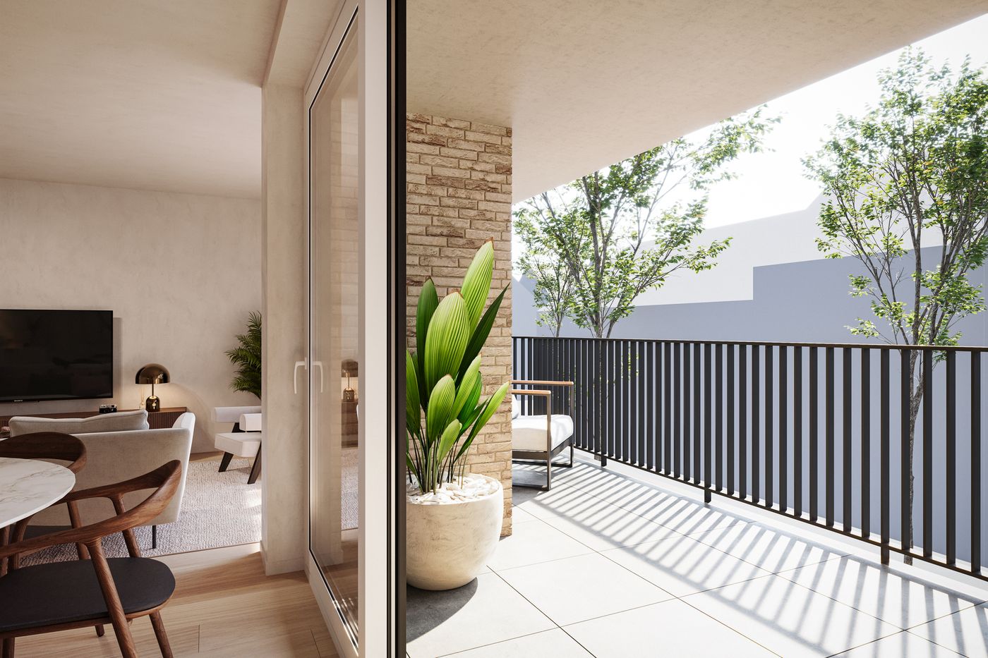 Leef op het ritme van de zee – Residentie OUTPORT, Oostende - foto 4