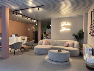 Commercial for rent in Bornem