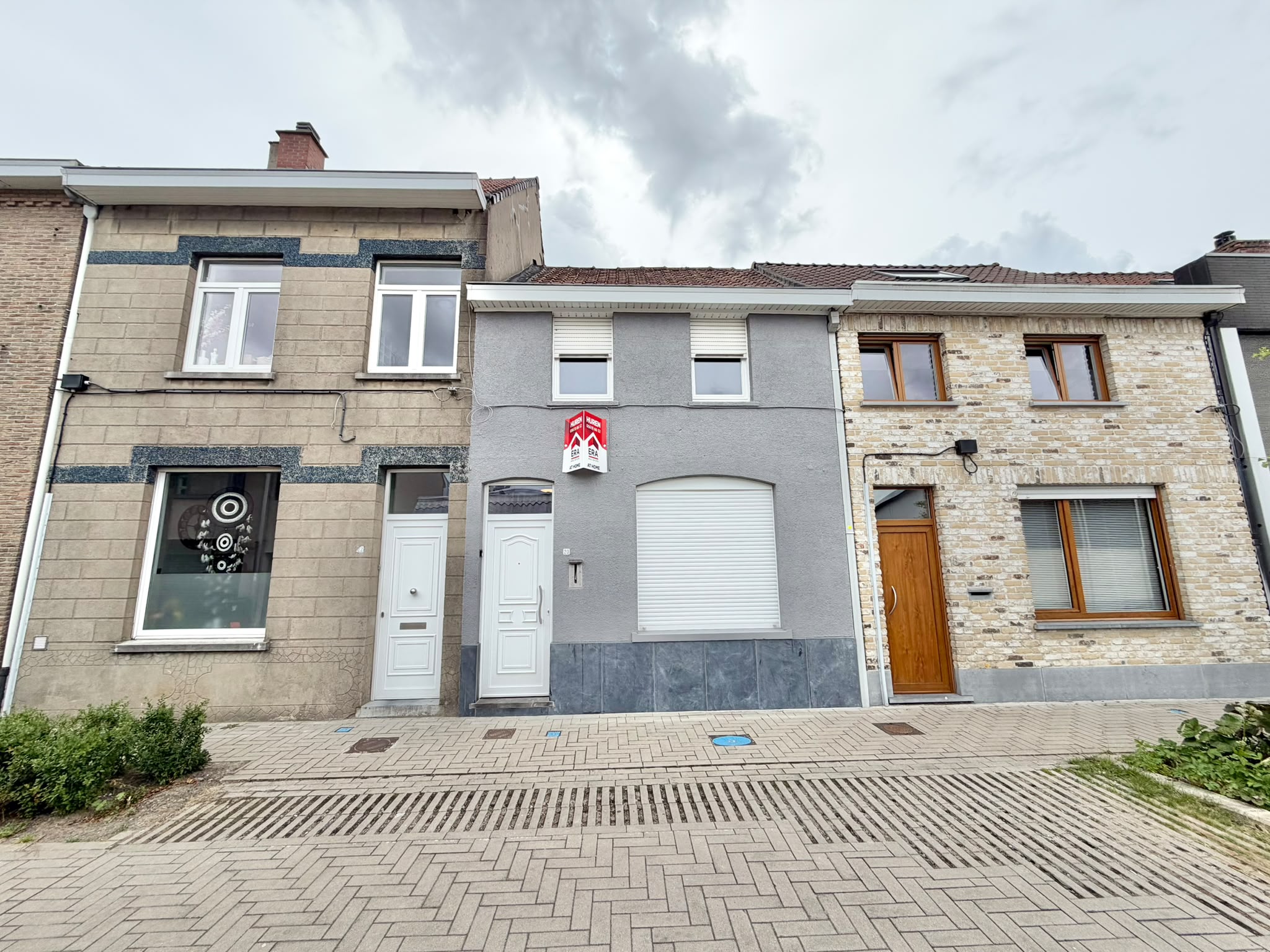 Maison à louer à Wervicq