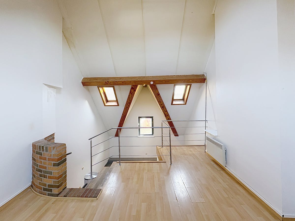 Appartement met 1 slaapkamer te huur te Nieuwpoort-Stad - foto 4