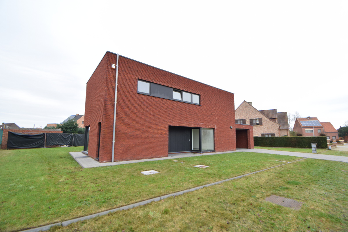BEN-woning met 3 slaapkamers - foto 3