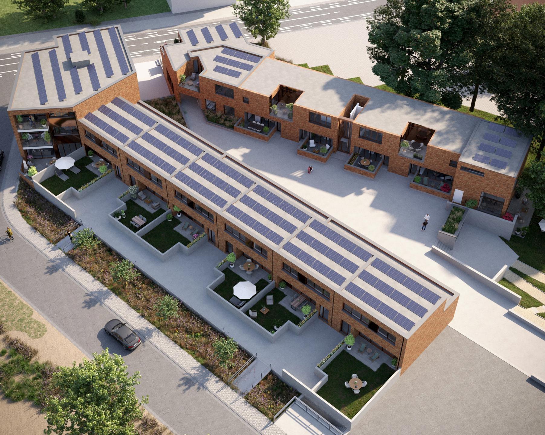 Project te koop in Haacht - foto 5