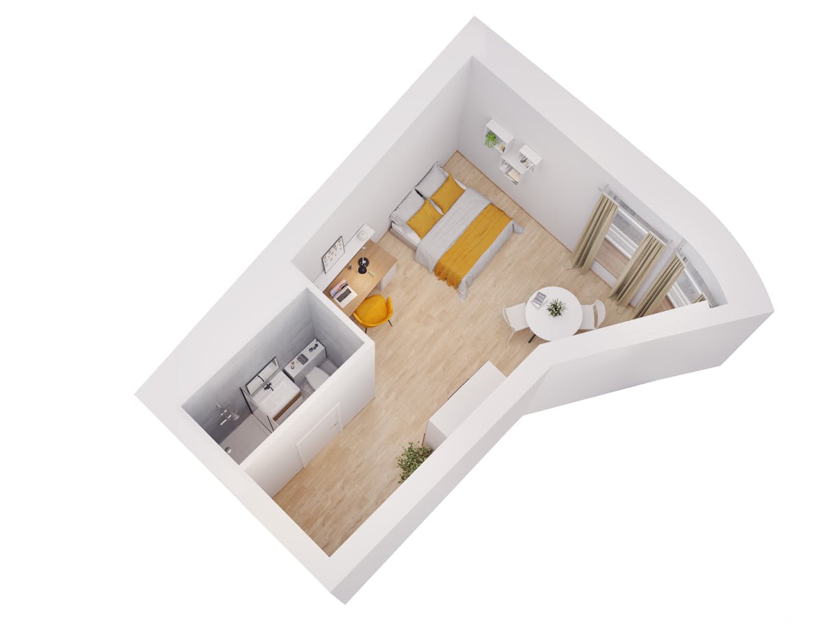 Techtower Campus - foto 2