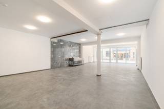Commercial à louer à Ninove