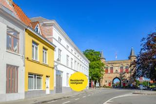 House for sale in Bruges