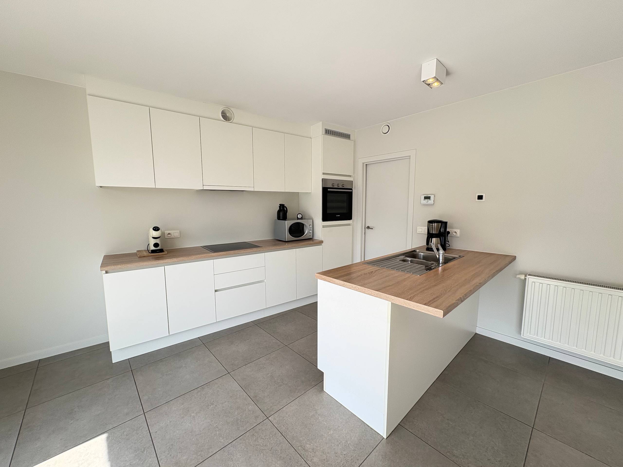 Luxueus afgewerkt appartement te huur in Ledegem - foto 4