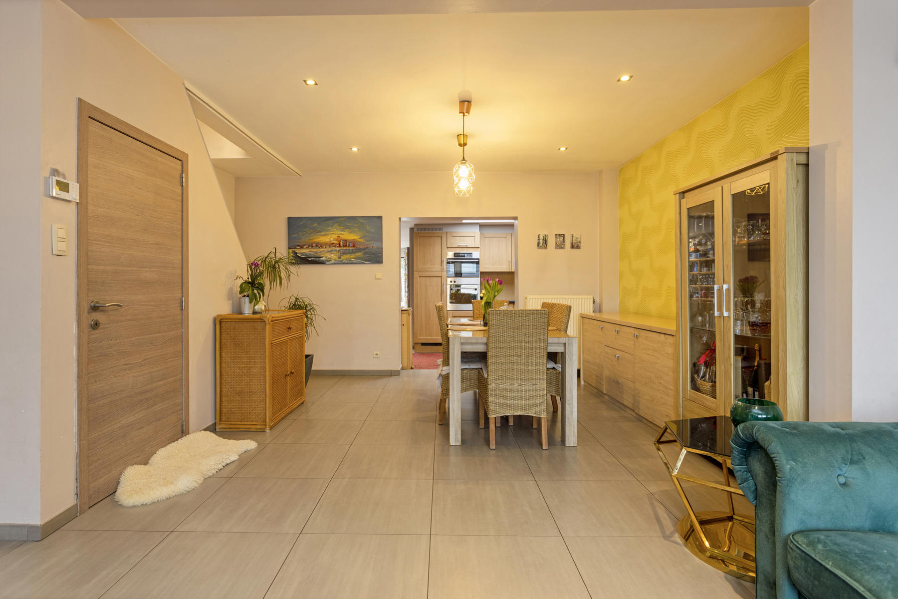 Maison à vendre à Tirlemont avec 3 chambres - photo 5