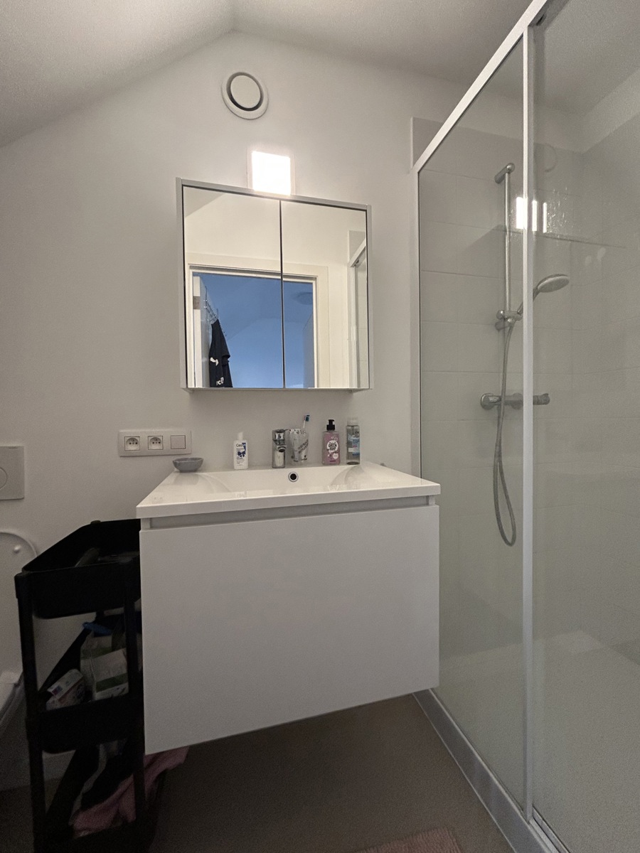 Appartement à vendre à Louvain avec 1 chambre - photo 5