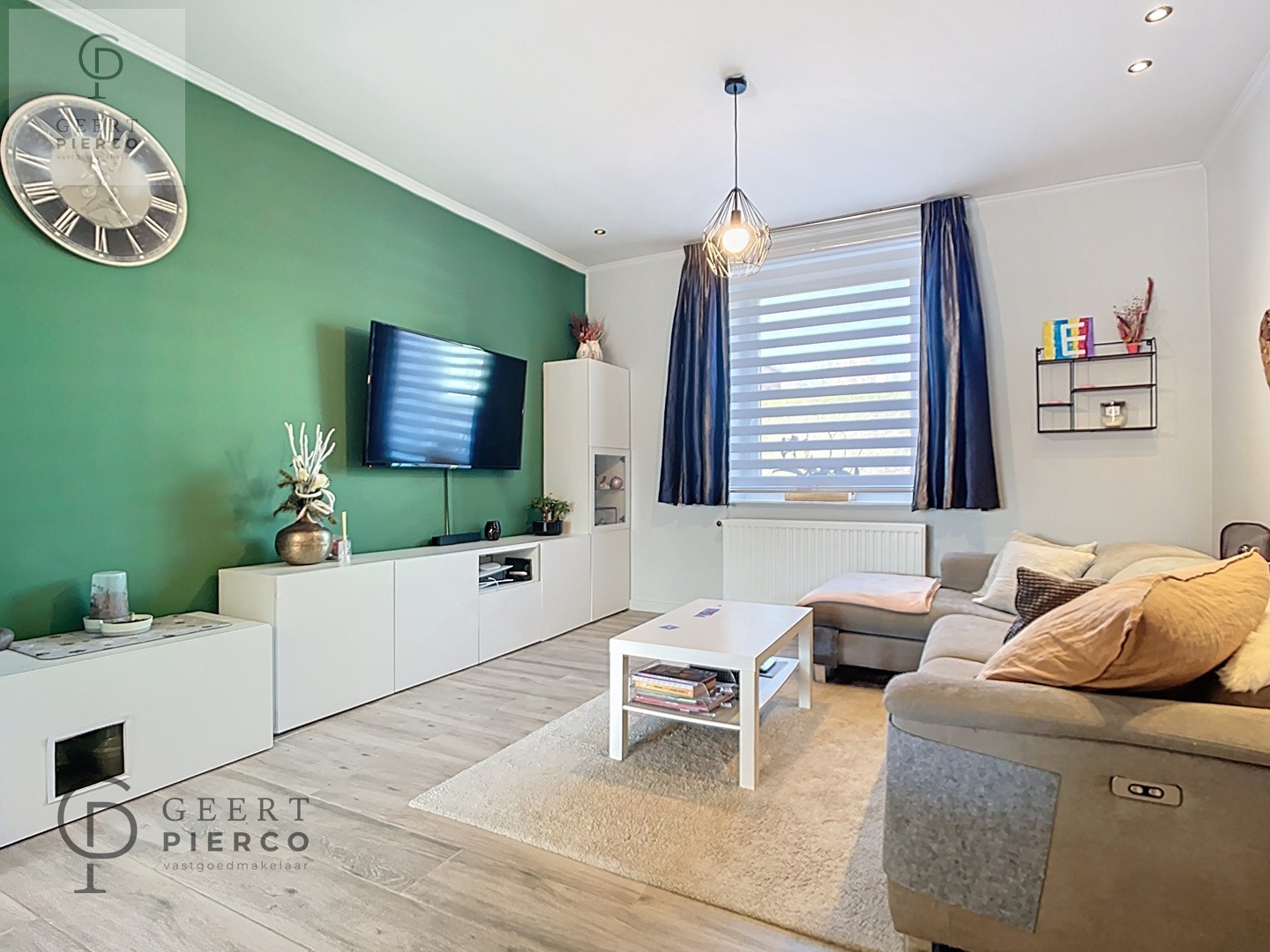 Gezellige recent gerenoveerde stadswoning - foto 4