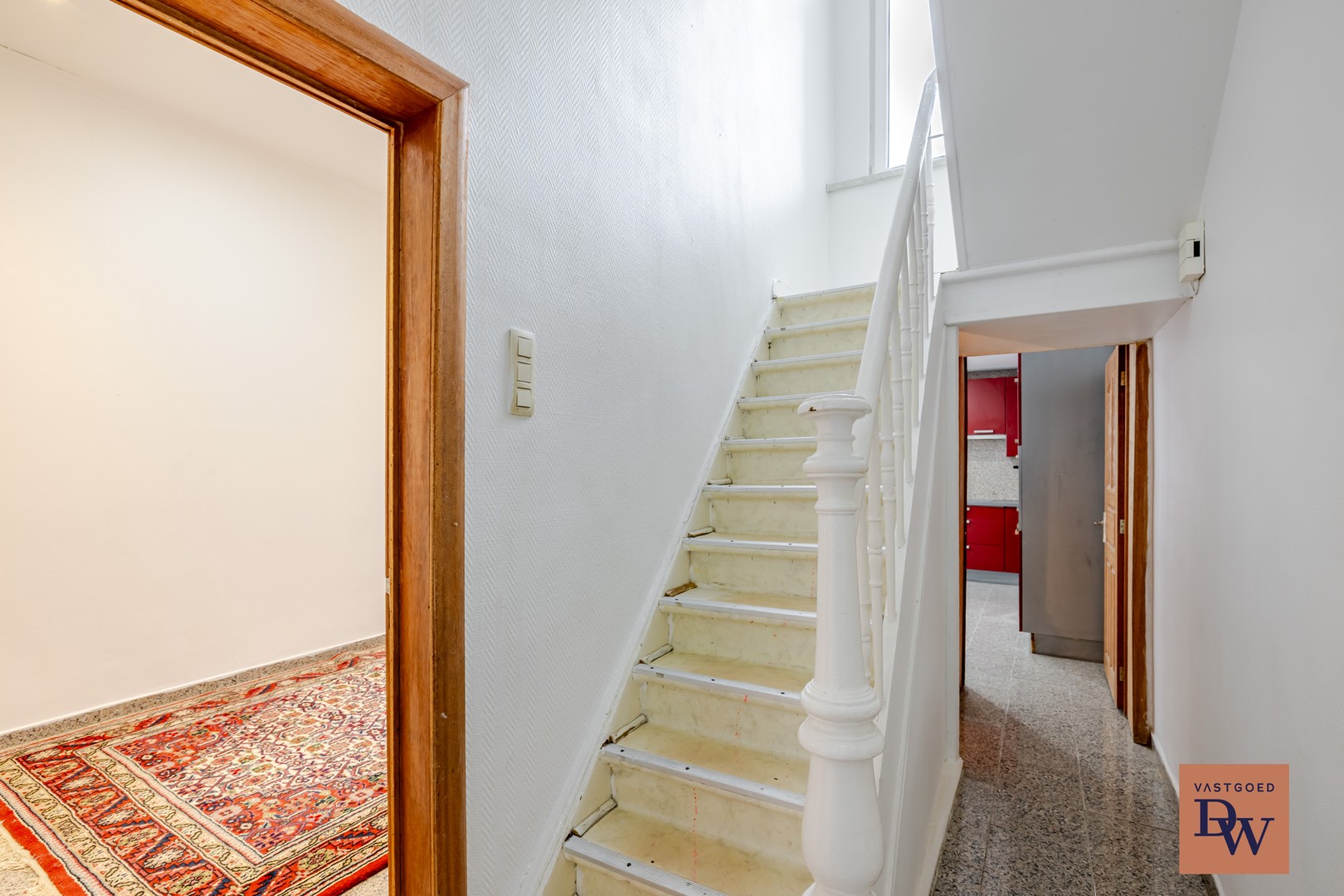 Charmante gezinswoning met 4 slaapkamers en koer in Ledeberg - photo 5