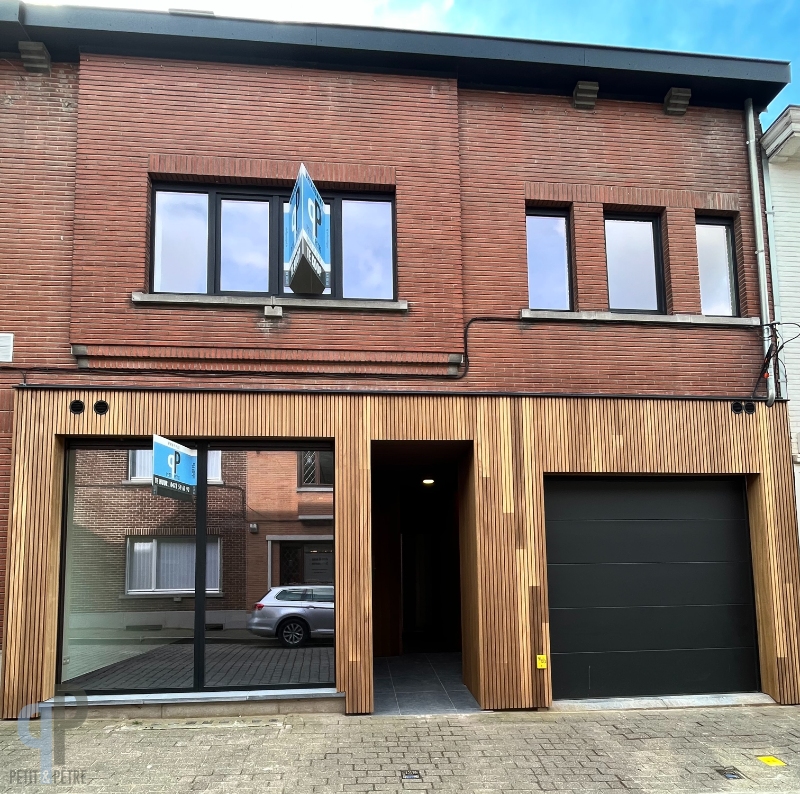 Gunstig gelegen, instapklaar handelspand - photo 1